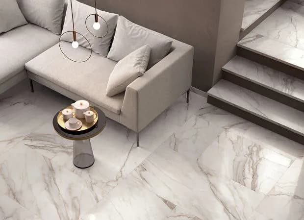 Jak układać płytki na schodach, aby uniknąć najczęstszych błędów