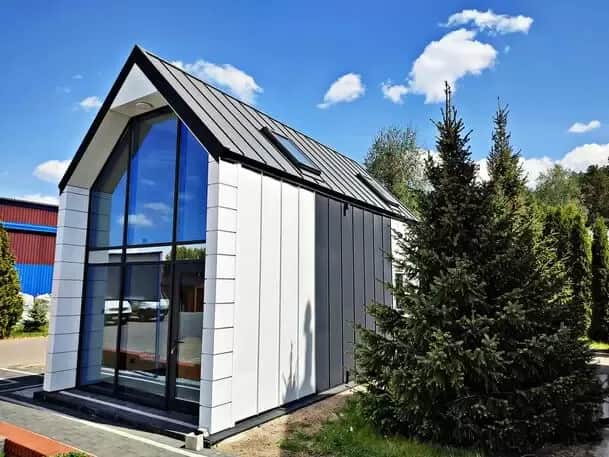 Kurp dach - poznaj usługi i produkty budowlane, które zachwycają