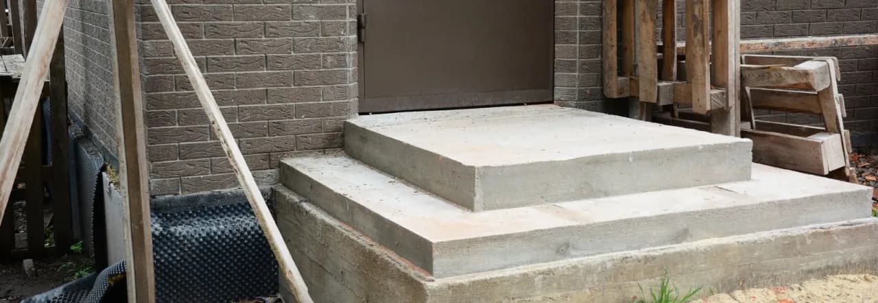 Upadek ze schodów: jakie zewnętrzne przyczyny mogą zaskoczyć?