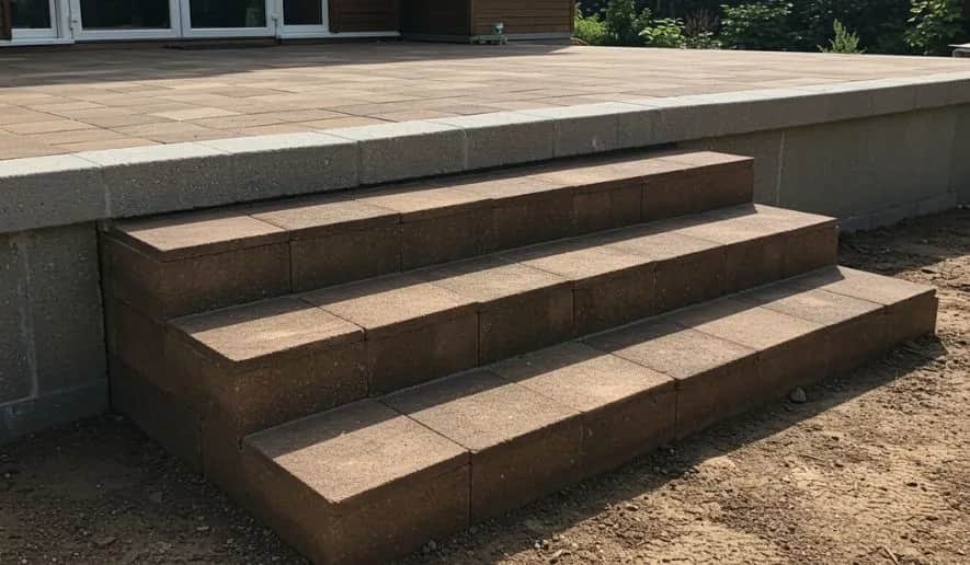 Z czego zrobić podstopnice do schodów? Sprawdź najlepsze materiały