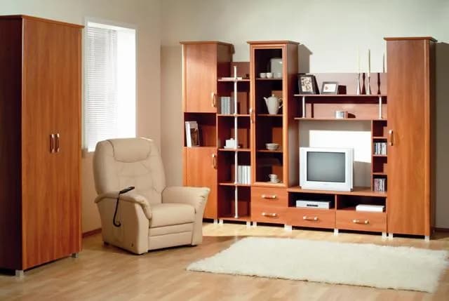 Jaki kolor ścian do mebli olcha? Odkryj idealne połączenia kolorów