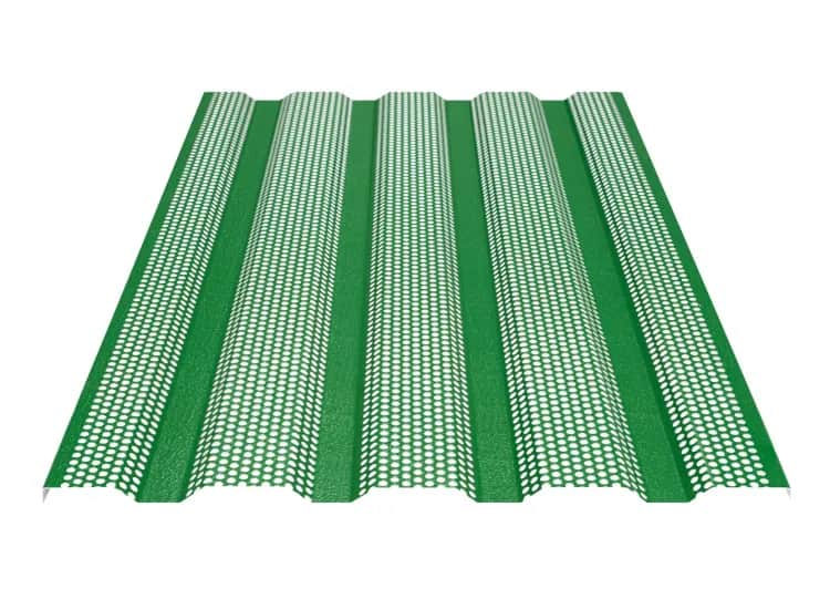 Ceny blach na dach - poznaj różnice i uniknij niepotrzebnych kosztów