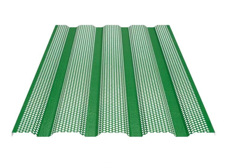 Ceny blach na dach - poznaj różnice i uniknij niepotrzebnych kosztów