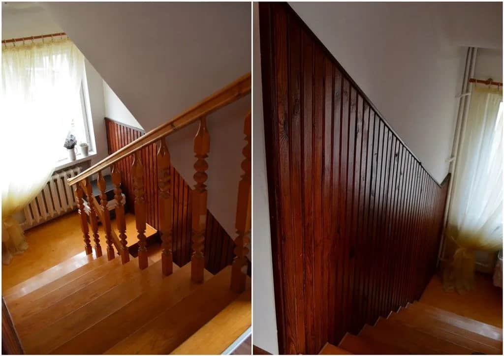 Jak dobrze pomalować schody drewniane, unikając najczęstszych błędów