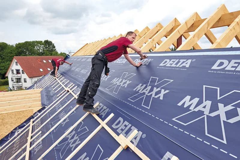 Najlepsze pokrycie dachów: porównanie materiałów i ich koszty