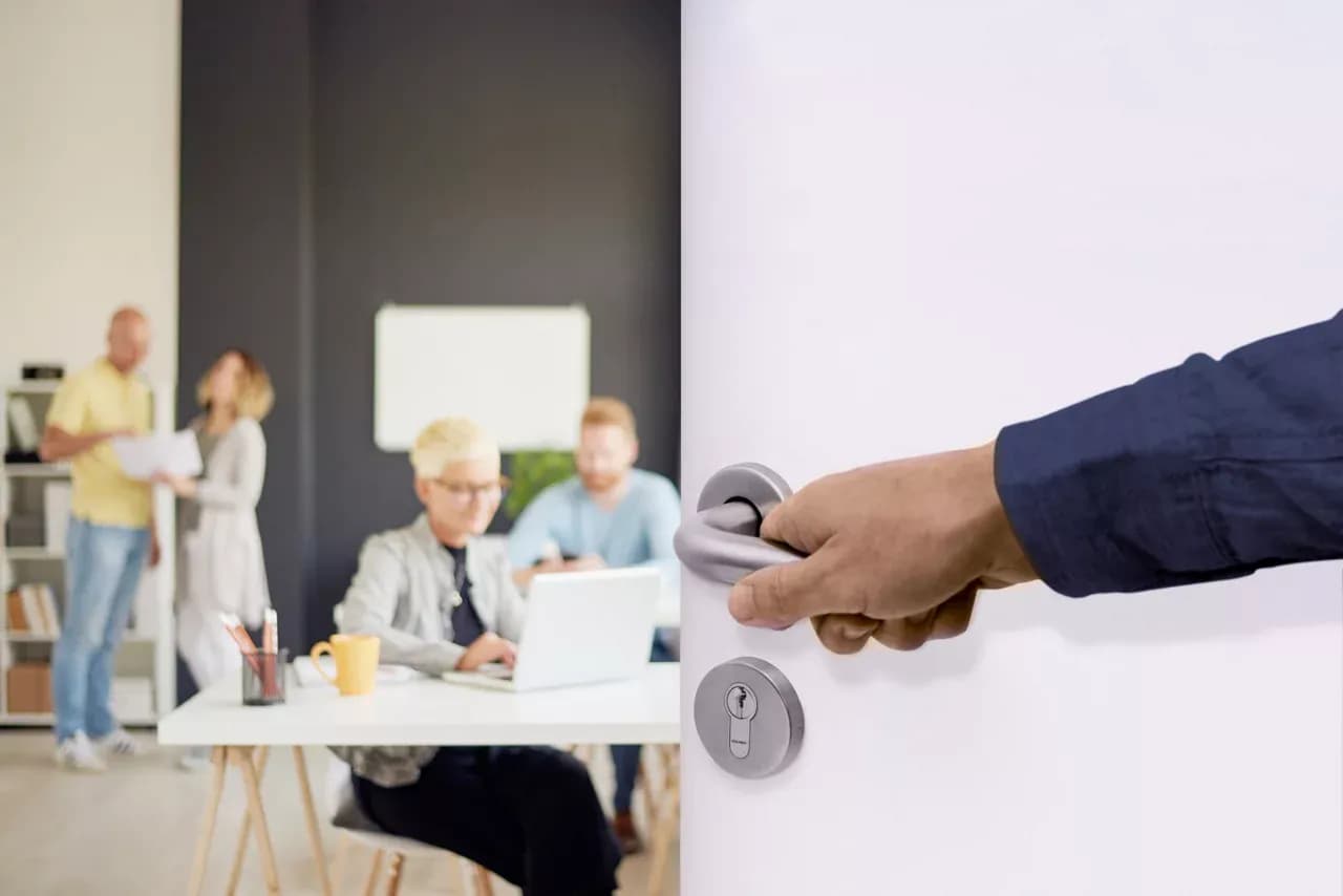 Jak wymienić wkładkę w drzwiach i uniknąć problemów z zamkiem