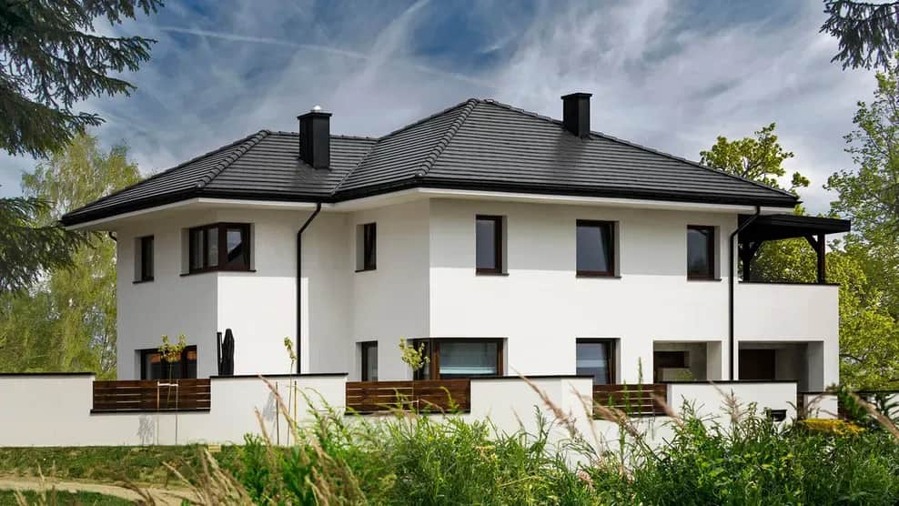 Obróbki blacharskie dach: jak uniknąć kosztownych przecieków i usterek