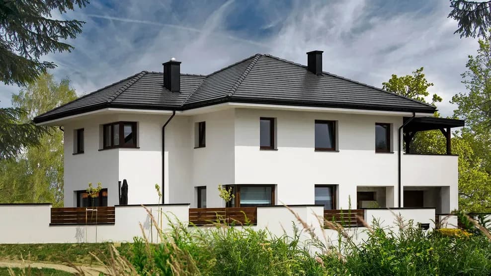 Obróbki blacharskie dach: jak uniknąć kosztownych przecieków i usterek