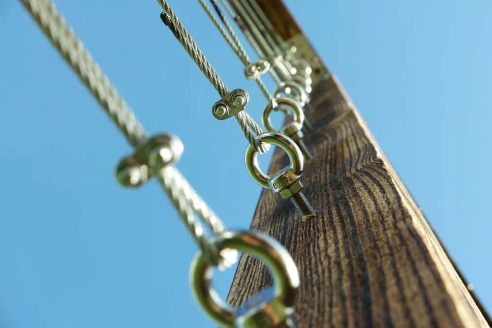 Jak zrobić balustradę z linek: proste kroki i ważne wskazówki