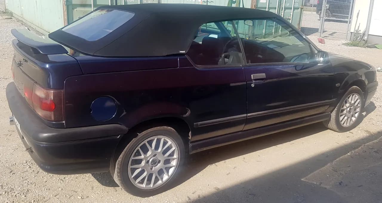 Naprawa dachów cabrio: uniknij kosztownych usterek i napraw już dziś