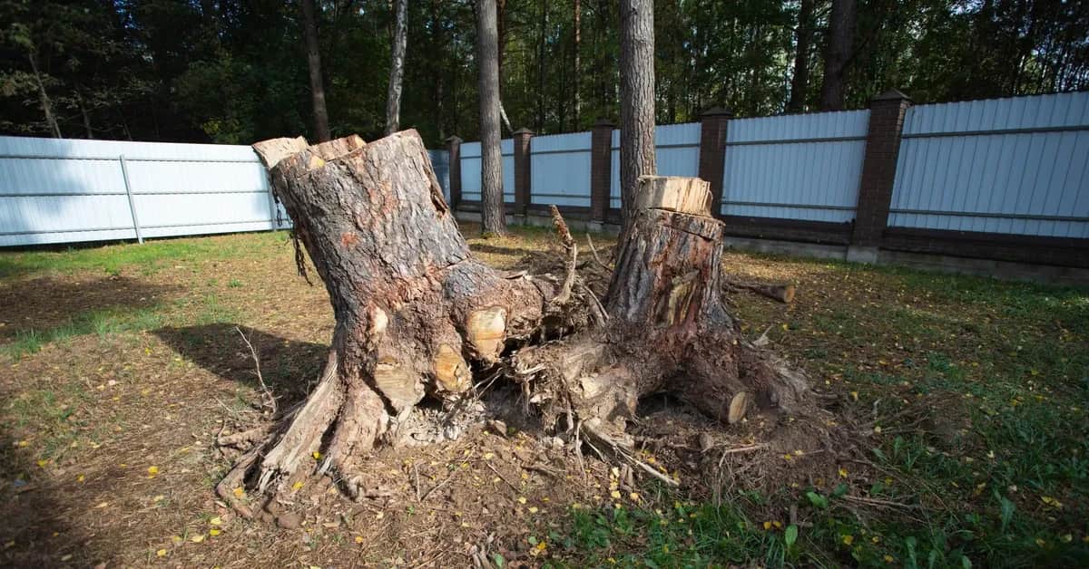 Wycinka drzew bez zezwolenia – jak skutecznie zgłosić naruszenie