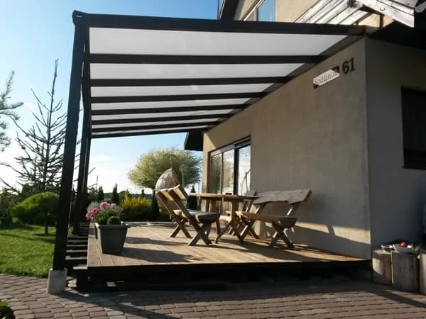 Pleksi na dach: zalety, zastosowanie i porady dotyczące montażu