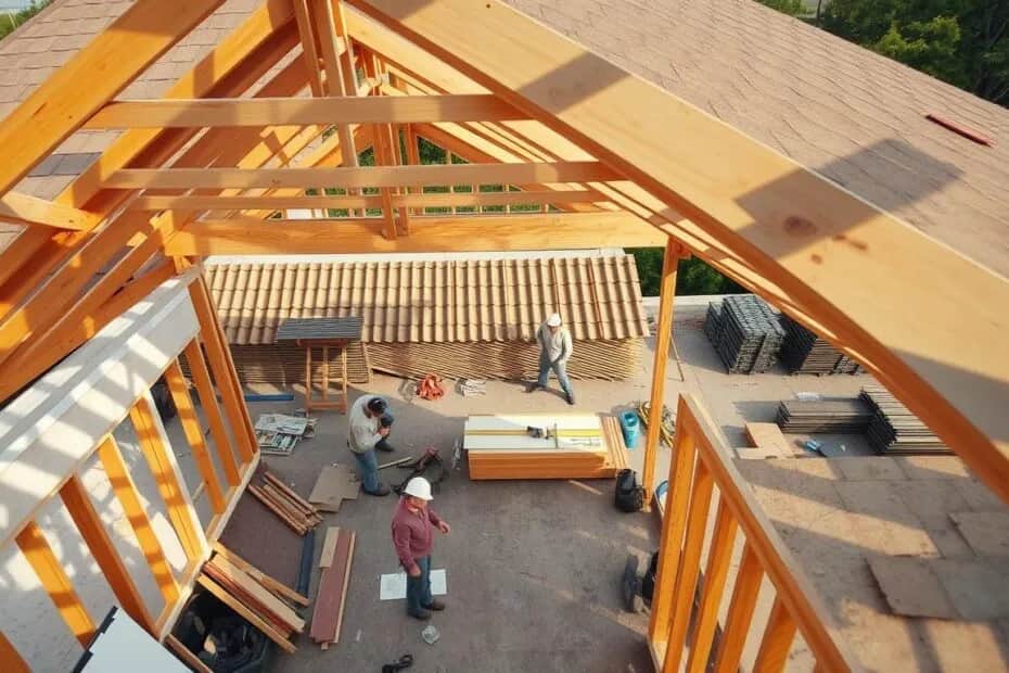 Ile kosztuje metr dachówki ceramicznej? Sprawdź ceny i czynniki wpływające na koszty