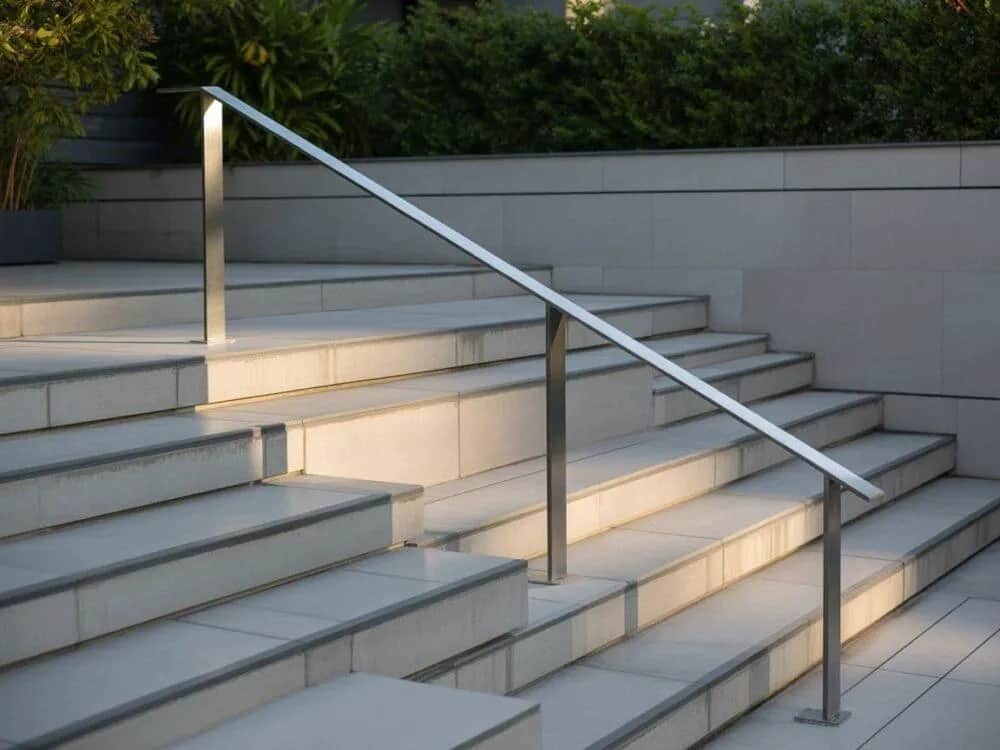 Jak zamontować schody na beton: uniknij najczęstszych błędów