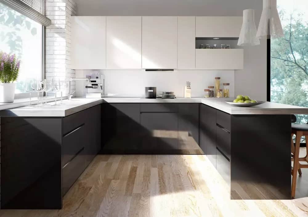 Jak zrobić meble kuchenne samodzielnie i uniknąć typowych błędów